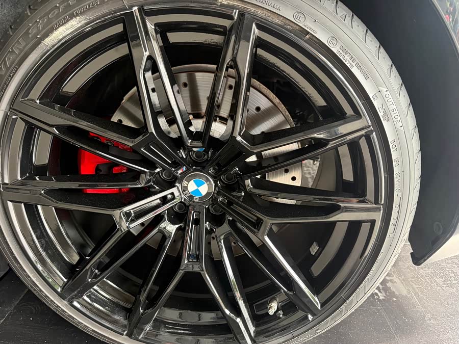 BMW M2 2024 M2 - zdjęcie 15