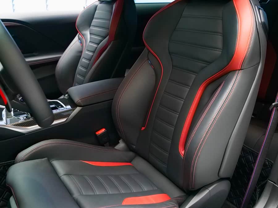 BMW M2 2024 M2 - zdjęcie 17
