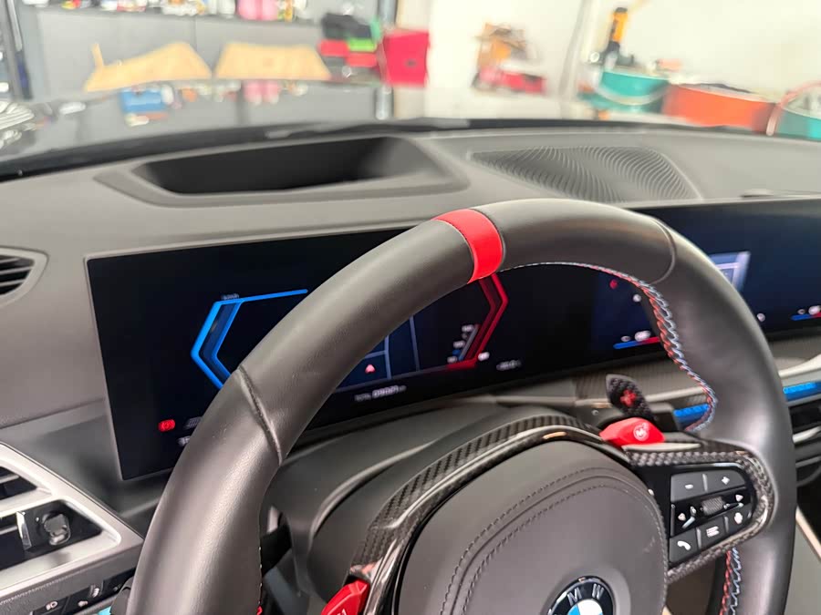 BMW M2 2024 M2 - zdjęcie 6
