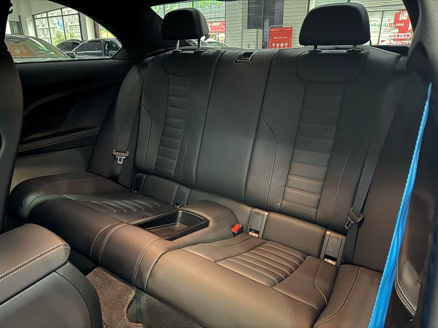 BMW M2 2024 M2 - zdjęcie 7