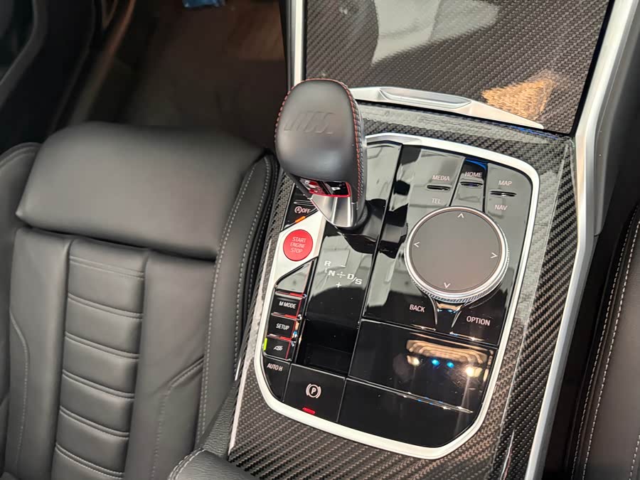 BMW M2 2024 M2 - zdjęcie 8