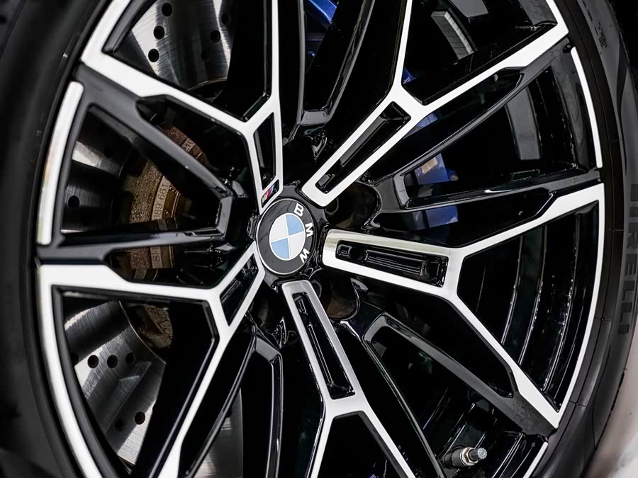 BMW M2 2024 M2 - zdjęcie 8