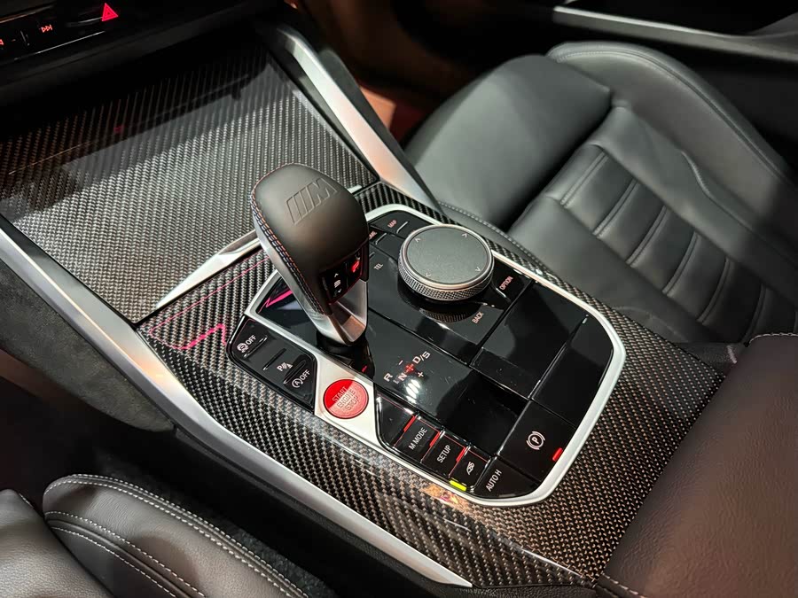 BMW M2 2024 M2 - zdjęcie 10
