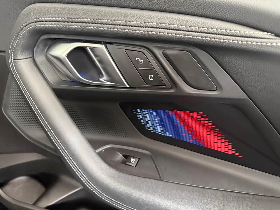 BMW M2 2024 M2 - zdjęcie 10