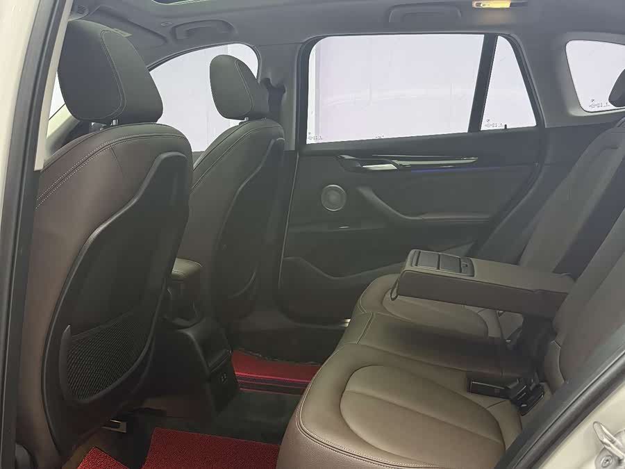 BMW X1 2022 sDrive20Li Fashion Edition - zdjęcie 16