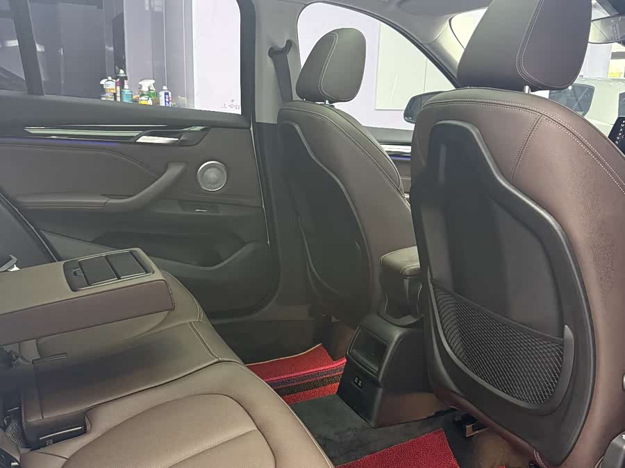 BMW X1 2022 sDrive20Li Fashion Edition - zdjęcie 19
