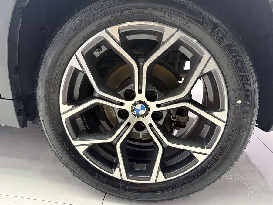 BMW X1 2022 sDrive20Li Fashion Edition - zdjęcie 7