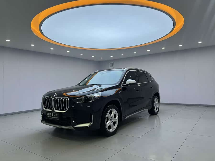 BMW X1 2023 sDrive20Li X Design Package - zdjęcie 1