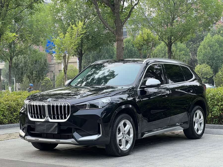 BMW X1 2023 sDrive20Li X Design Package - zdjęcie 1
