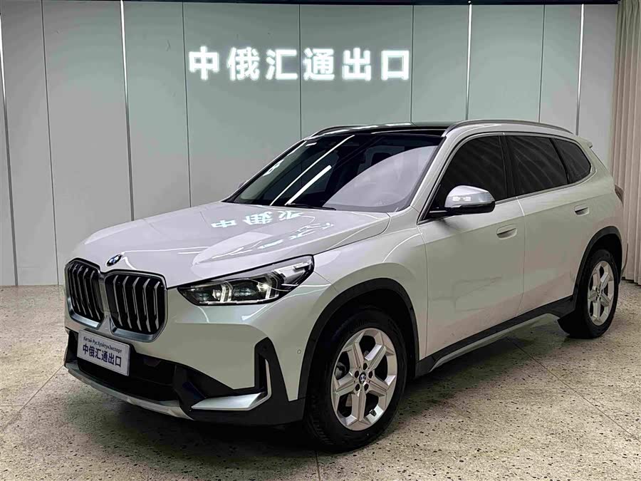 BMW X1 2023 sDrive20Li X Design Package - zdjęcie 1