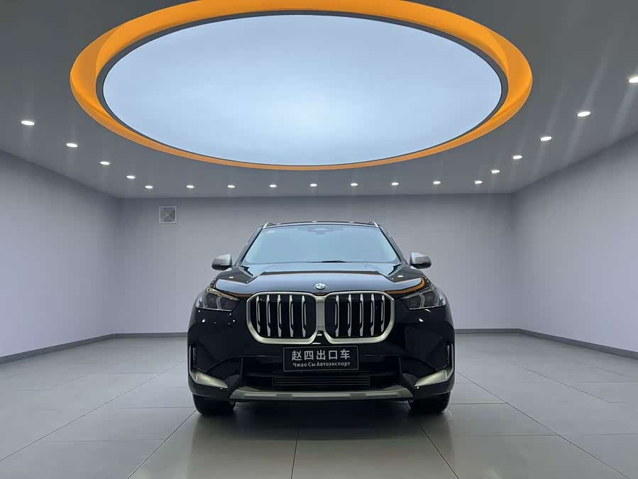 BMW X1 2023 sDrive20Li X Design Package - zdjęcie 2