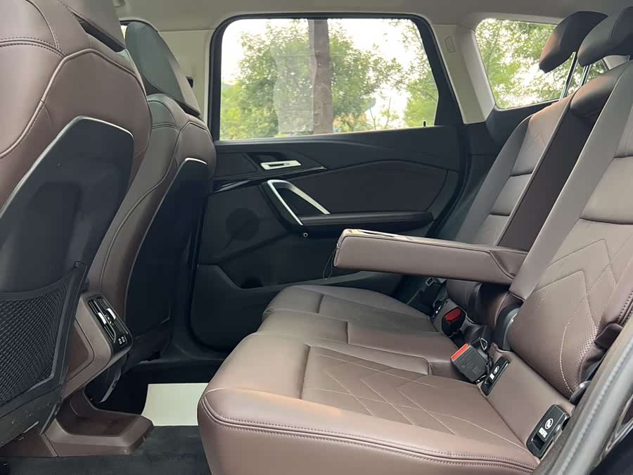 BMW X1 2023 sDrive20Li X Design Package - zdjęcie 11