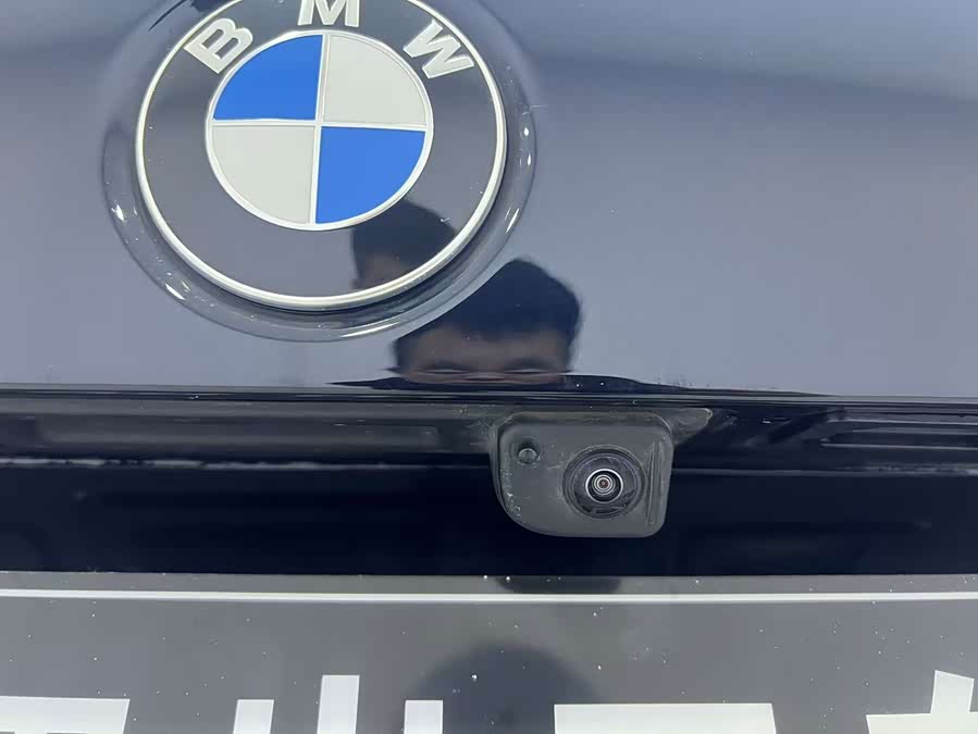 BMW X1 2023 sDrive20Li X Design Package - zdjęcie 12