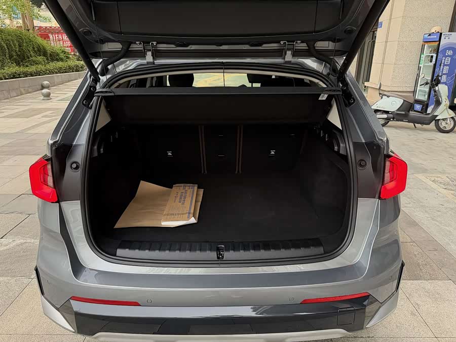 BMW X1 2023 sDrive20Li X Design Package - zdjęcie 13