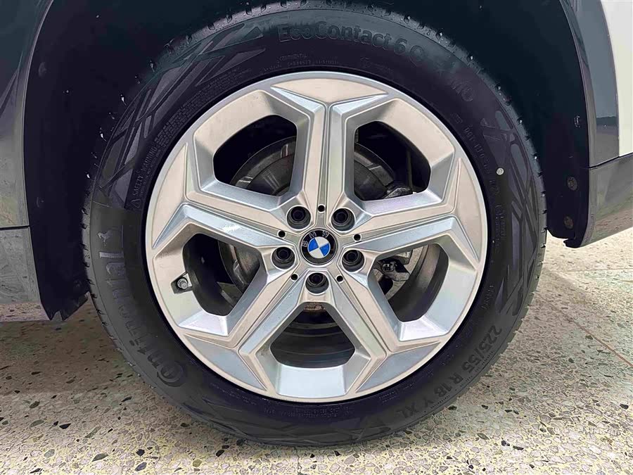 BMW X1 2023 sDrive20Li X Design Package - zdjęcie 13