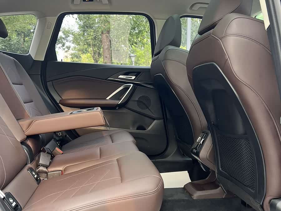 BMW X1 2023 sDrive20Li X Design Package - zdjęcie 14