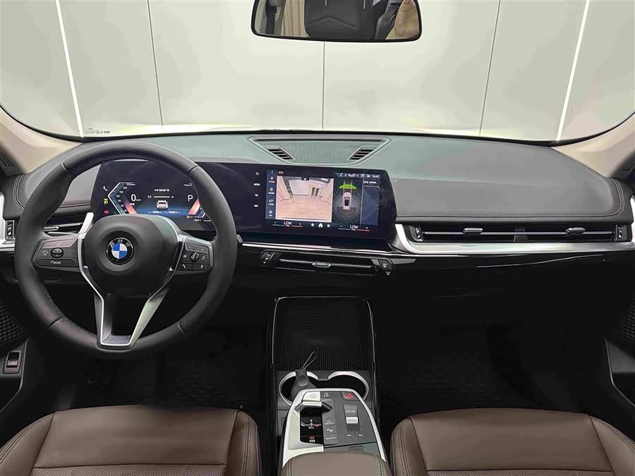 BMW X1 2023 sDrive20Li X Design Package - zdjęcie 14