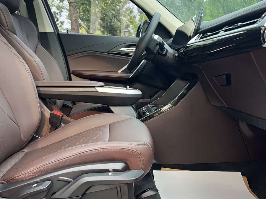 BMW X1 2023 sDrive20Li X Design Package - zdjęcie 16