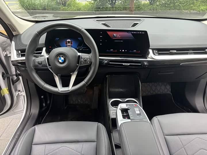 BMW X1 2023 sDrive20Li X Design Package - zdjęcie 16