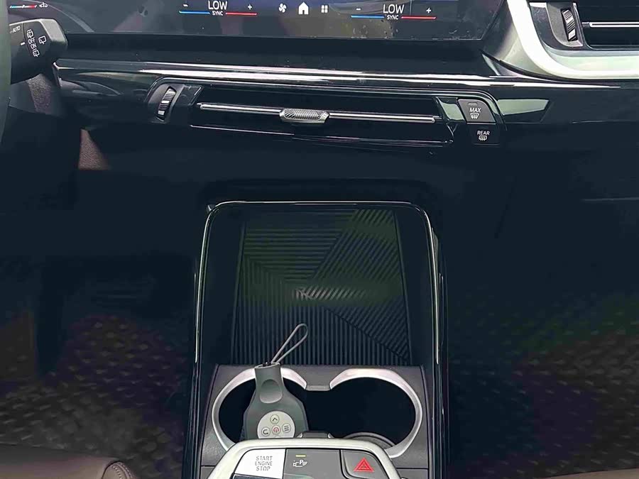 BMW X1 2023 sDrive20Li X Design Package - zdjęcie 16