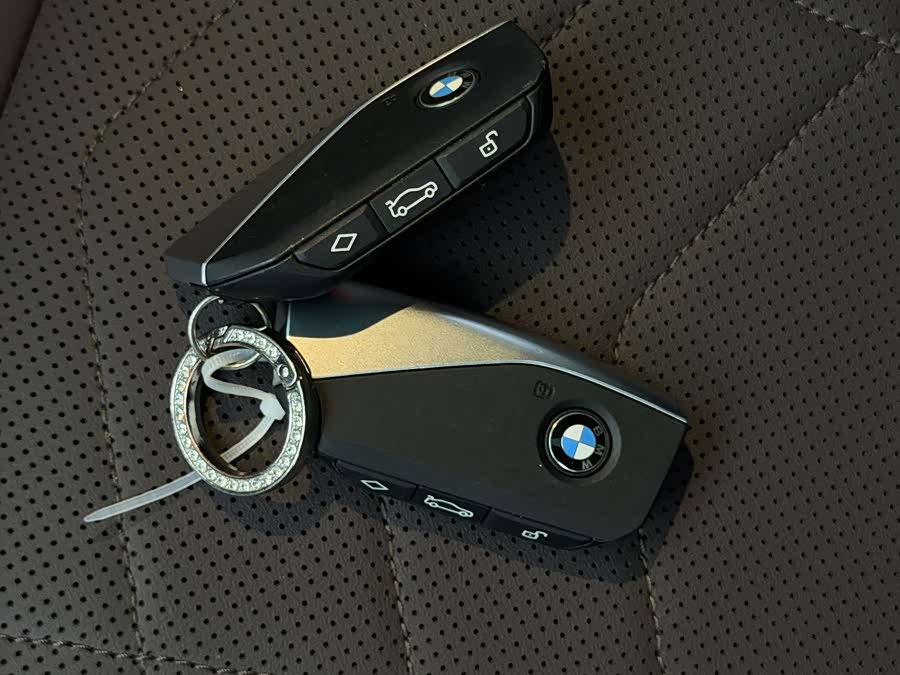 BMW X1 2023 sDrive20Li X Design Package - zdjęcie 17