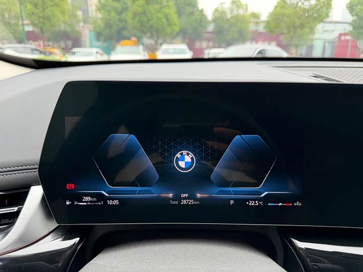 BMW X1 2023 sDrive20Li X Design Package - zdjęcie 18