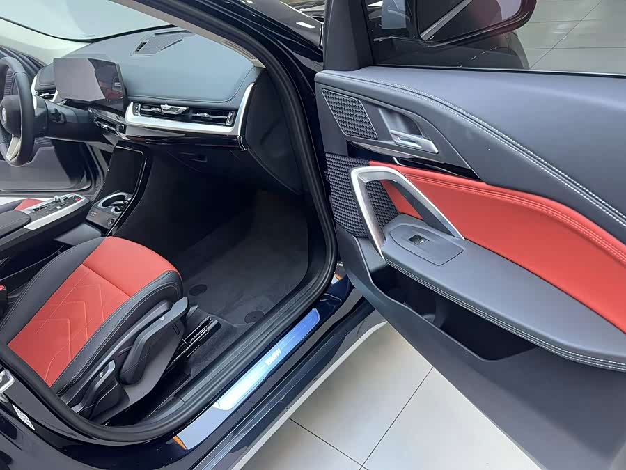 BMW X1 2023 sDrive20Li X Design Package - zdjęcie 19