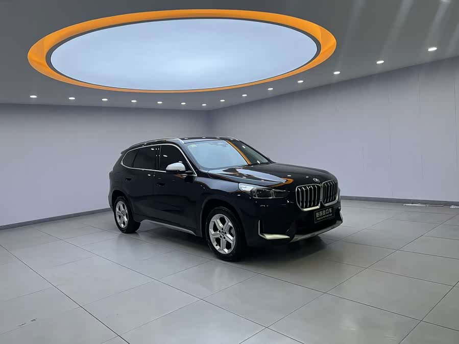 BMW X1 2023 sDrive20Li X Design Package - zdjęcie 3
