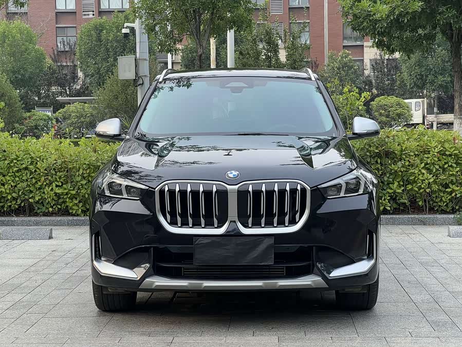 BMW X1 2023 sDrive20Li X Design Package - zdjęcie 3