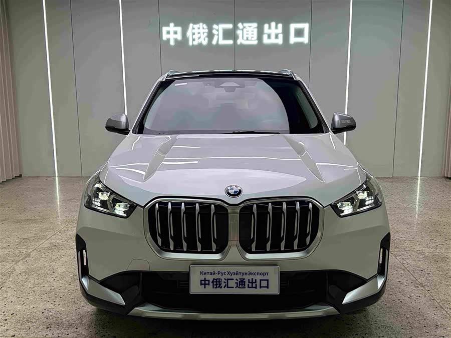 BMW X1 2023 sDrive20Li X Design Package - zdjęcie 3