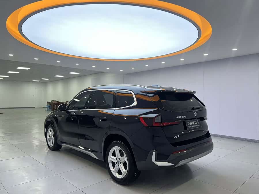 BMW X1 2023 sDrive20Li X Design Package - zdjęcie 4