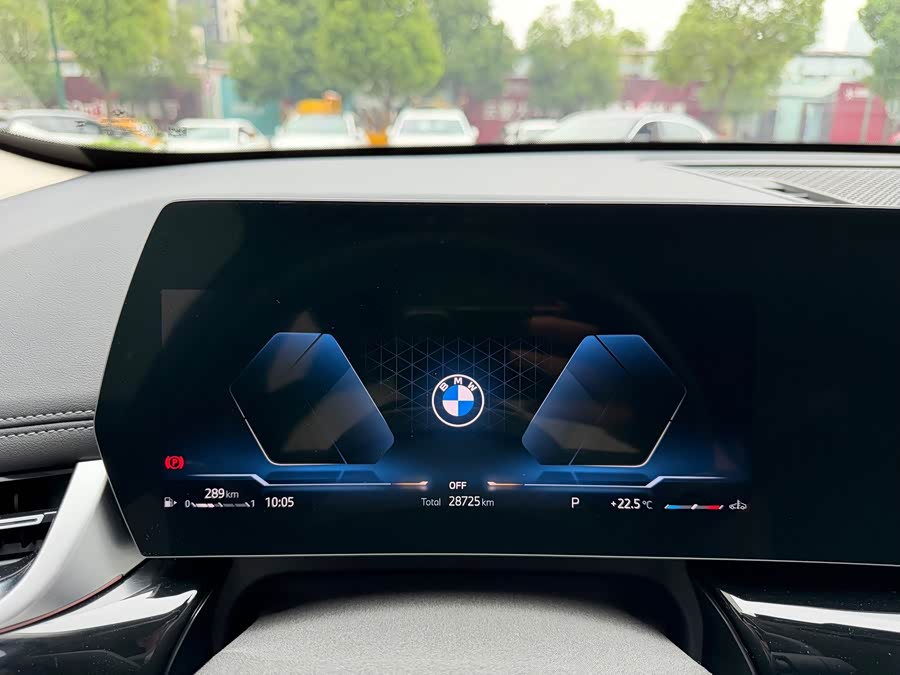 BMW X1 2023 sDrive20Li X Design Package - zdjęcie 4