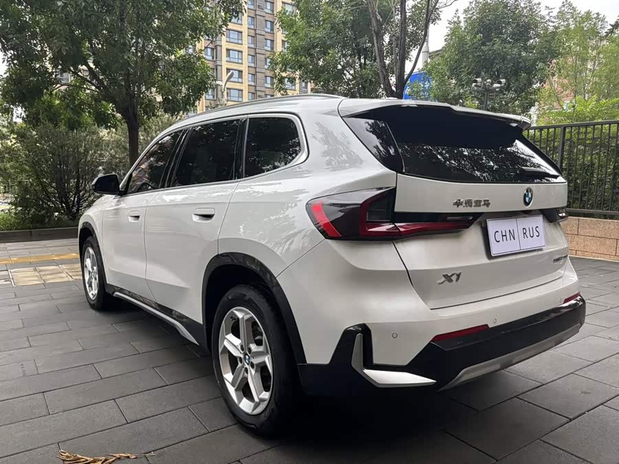 BMW X1 2023 sDrive20Li X Design Package - zdjęcie 4