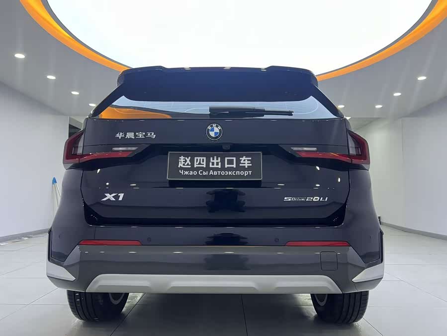 BMW X1 2023 sDrive20Li X Design Package - zdjęcie 5