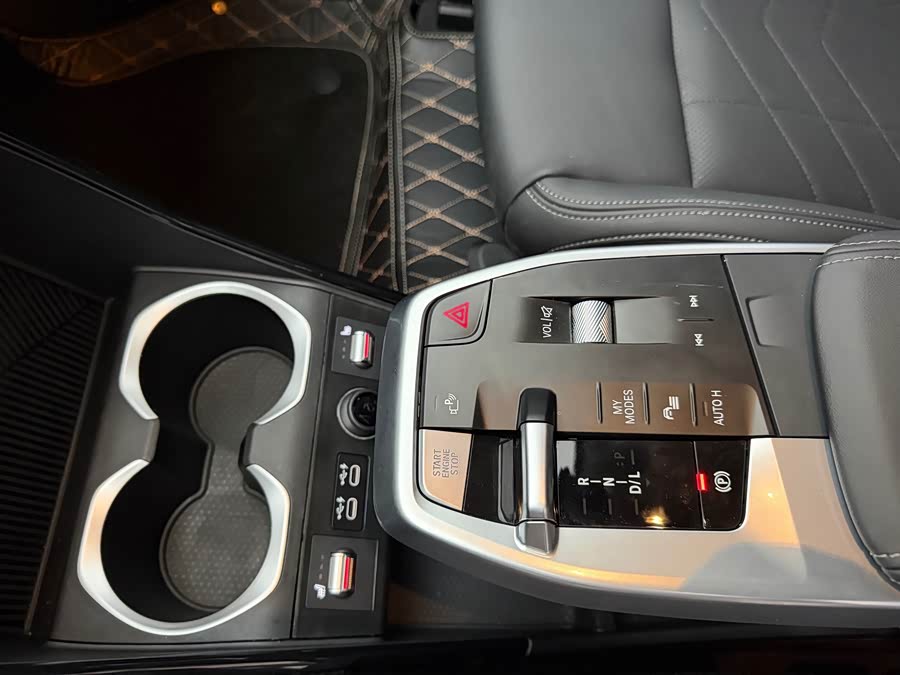 BMW X1 2023 sDrive20Li X Design Package - zdjęcie 5
