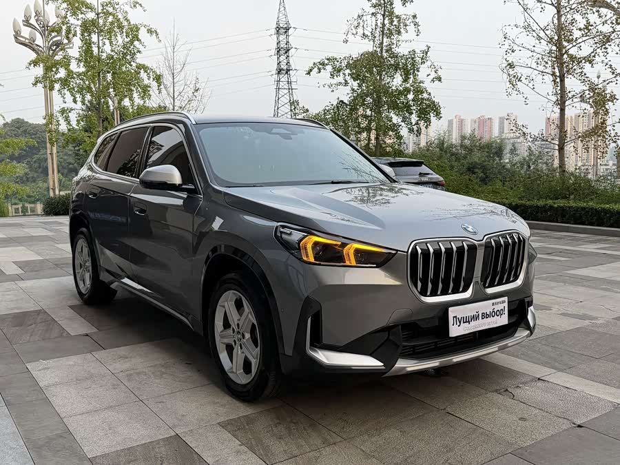 BMW X1 2023 sDrive20Li X Design Package - zdjęcie 5