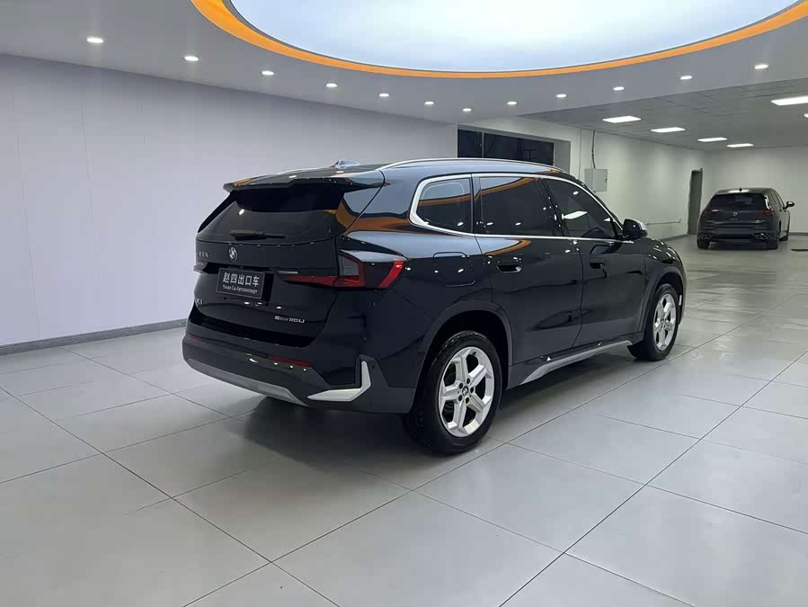 BMW X1 2023 sDrive20Li X Design Package - zdjęcie 6