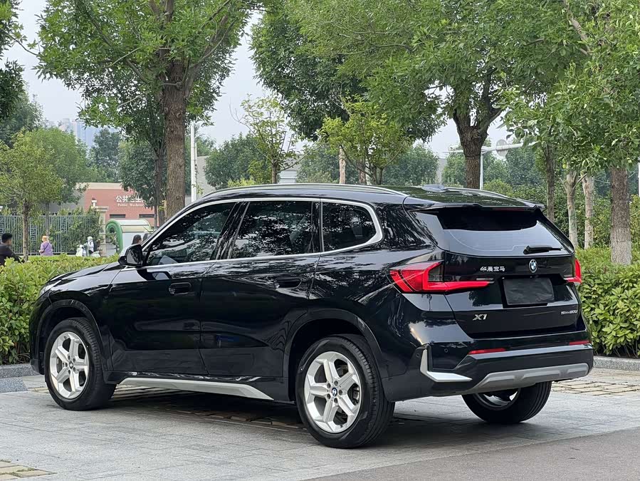 BMW X1 2023 sDrive20Li X Design Package - zdjęcie 6