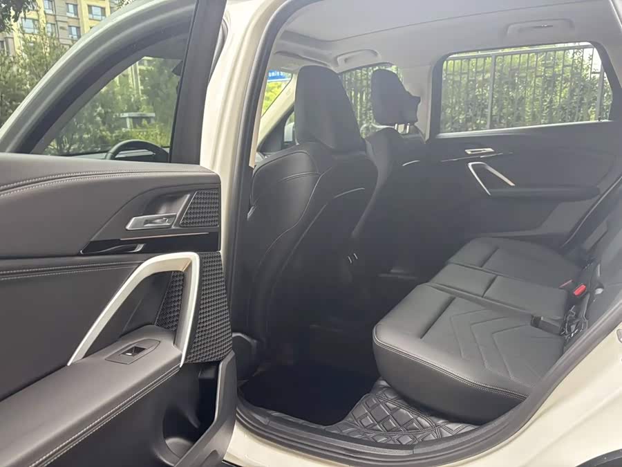 BMW X1 2023 sDrive20Li X Design Package - zdjęcie 6