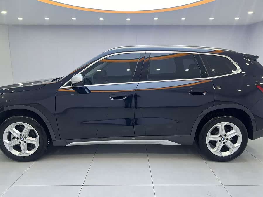 BMW X1 2023 sDrive20Li X Design Package - zdjęcie 7