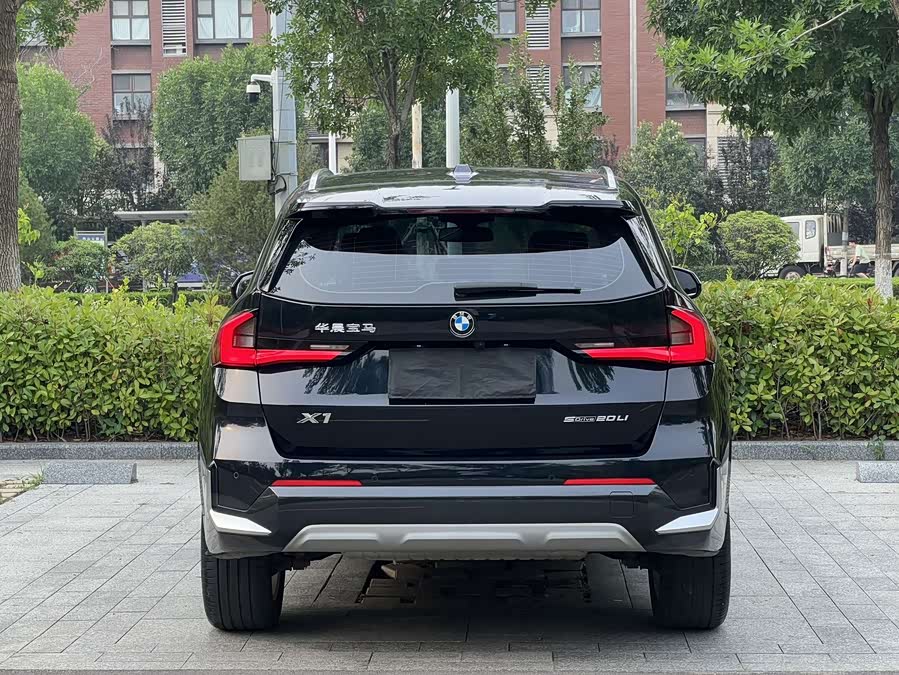 BMW X1 2023 sDrive20Li X Design Package - zdjęcie 7