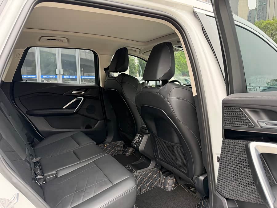 BMW X1 2023 sDrive20Li X Design Package - zdjęcie 7