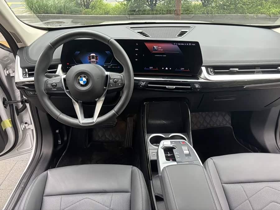 BMW X1 2023 sDrive20Li X Design Package - zdjęcie 7