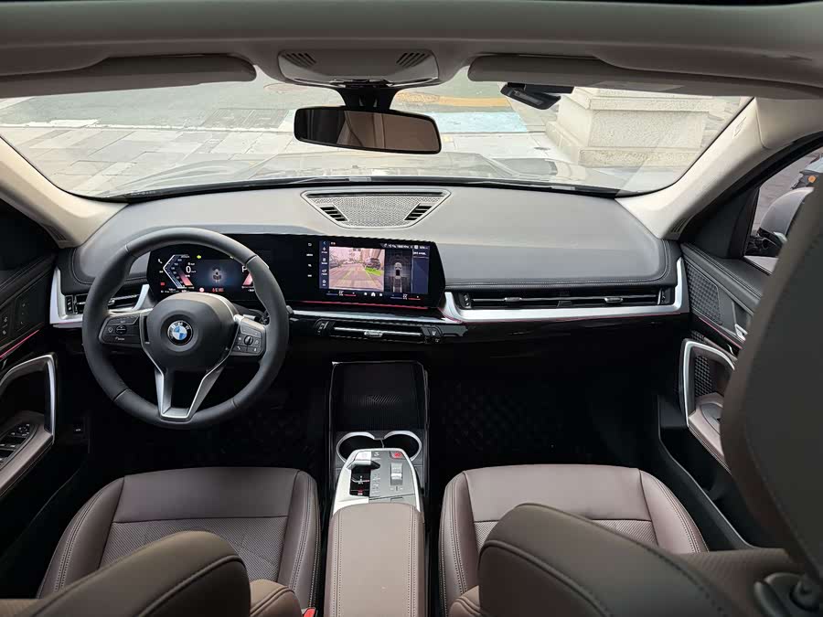 BMW X1 2023 sDrive20Li X Design Package - zdjęcie 7