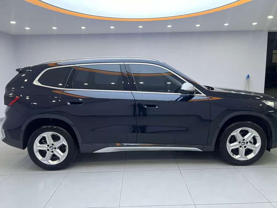 BMW X1 2023 sDrive20Li X Design Package - zdjęcie 8