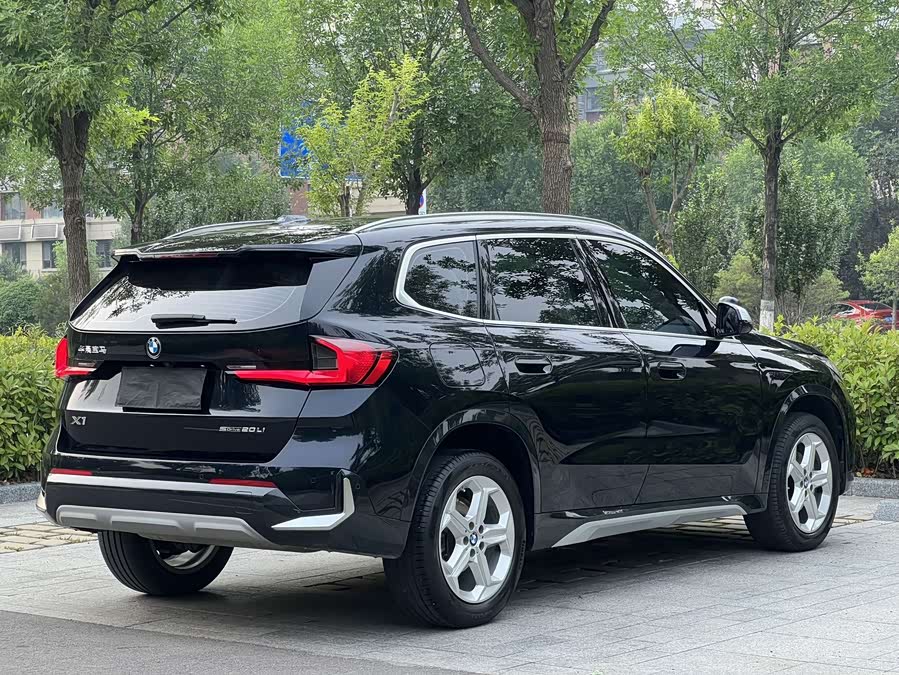 BMW X1 2023 sDrive20Li X Design Package - zdjęcie 8