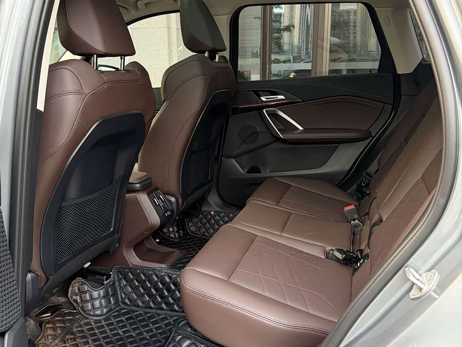 BMW X1 2023 sDrive20Li X Design Package - zdjęcie 8