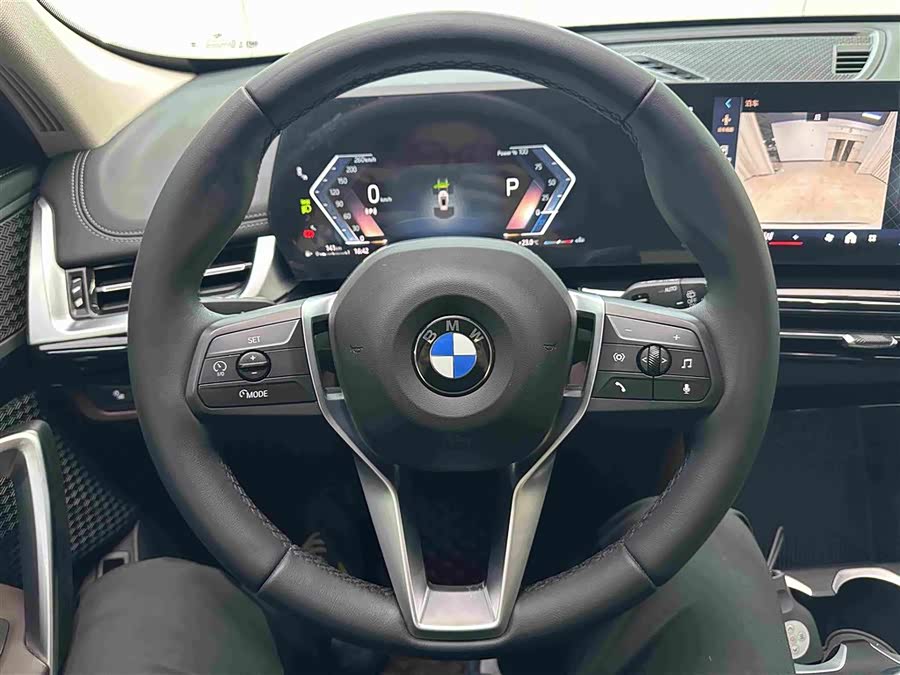 BMW X1 2023 sDrive20Li X Design Package - zdjęcie 8