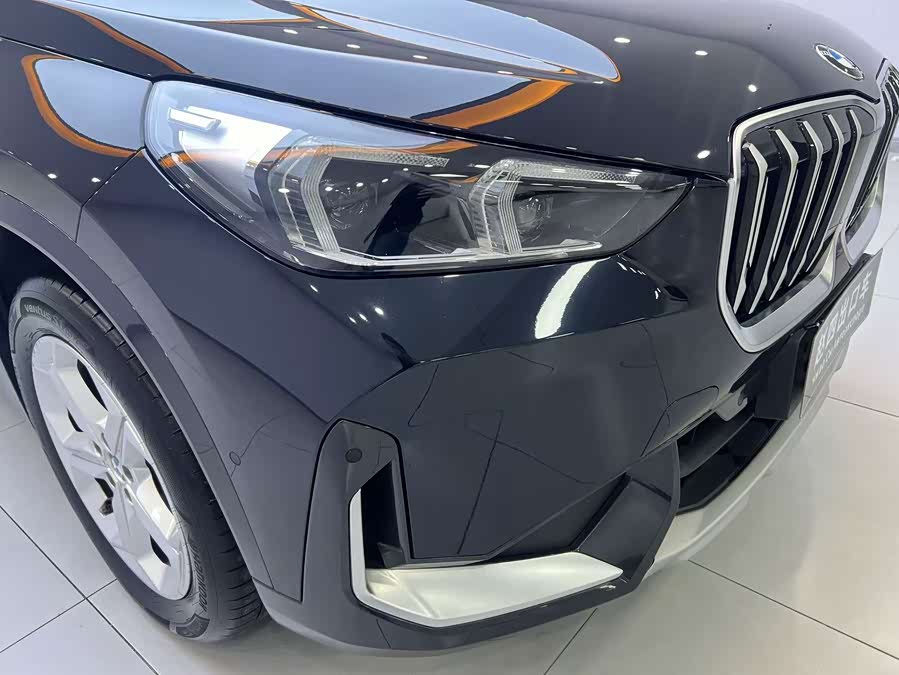 BMW X1 2023 sDrive20Li X Design Package - zdjęcie 9