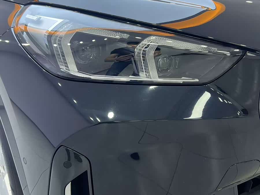BMW X1 2023 sDrive20Li X Design Package - zdjęcie 10